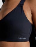 Top sportivo Calvin Klein Sport - nero - 2