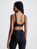 Top sportivo Calvin Klein Sport - nero - 3