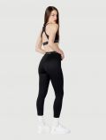 Top sportivo Calvin Klein Sport - nero - 3