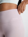 Leggings sportivo Calvin Klein Sport - cipria - 2