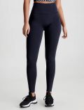 Leggings sportivo Calvin Klein Sport - nero - 0