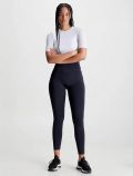 Leggings sportivo Calvin Klein Sport - nero - 1