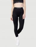 Leggings sportivo Calvin Klein Sport - nero - 0