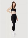 Leggings sportivo Calvin Klein Sport - nero - 1