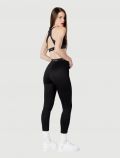 Leggings sportivo Calvin Klein Sport - nero - 4