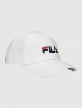 Cappello Fila - white - 0