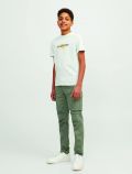 Pantalone Jack & Jones - green - 1