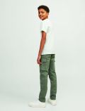 Pantalone Jack & Jones - green - 2