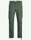 Pantalone Jack & Jones - green - 3