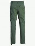 Pantalone Jack & Jones - green - 4