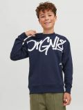 Maglia in felpa Jack & Jones - navy - 0