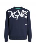 Maglia in felpa Jack & Jones - navy - 4