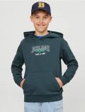 Maglia in felpa Jack & Jones - verde - 0