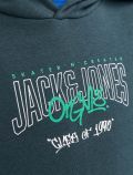 Maglia in felpa Jack & Jones - verde - 2