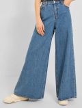 Pantalone jeans Jjxx - medium blue denim - 0