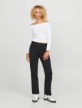 Pantalone jeans Jjxx - black - 1