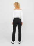 Pantalone jeans Jjxx - black - 5