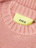 Pullover manica lunga Jjxx - rosa - 2