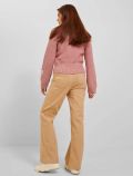 Pullover manica lunga Jjxx - rosa - 4