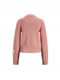 Pullover manica lunga Jjxx - rosa - 6