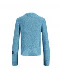 Pullover manica lunga Jjxx - lagoon - 5