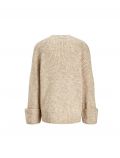 Pullover manica lunga Jjxx - cloud dancer - 6