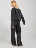 Pantalone Felpa Jjxx - black - 3