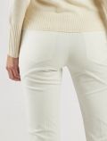 Pantalone Pennyblack - avorio - 4