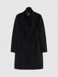 Cappotto Pennyblack - nero - 0