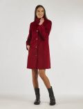 Cappotto Pennyblack - rosso - 0