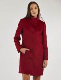Cappotto Pennyblack - rosso - 1