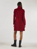 Cappotto Pennyblack - rosso - 3