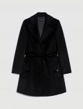 Cappotto Pennyblack - nero - 0