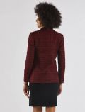 Giacca Pennyblack - bordeaux - 4
