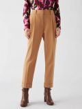 Pantalone Pennyblack - cammello - 0