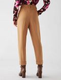 Pantalone Pennyblack - cammello - 1