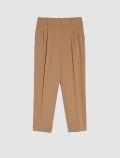 Pantalone Pennyblack - cammello - 2