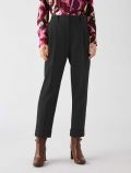 Pantalone Pennyblack - nero - 0