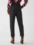 Pantalone Pennyblack - nero - 1