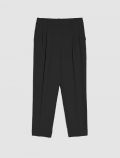 Pantalone Pennyblack - nero - 2