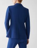 Giacca Pennypink - bluette - 2