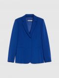 Giacca Pennypink - bluette - 3