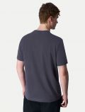 T-shirt manica corta sportiva Champion - grigio - 2