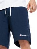 Pantalone corto sportivo Champion - navy - 1