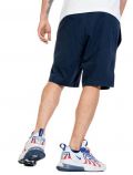 Pantalone corto sportivo Champion - navy - 2