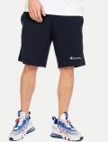 Pantalone corto sportivo Champion - nero - 0