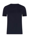 T-shirt manica corta sportiva Champion - navy - 2