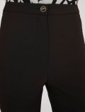 Pantalone Artigli - nero - 1