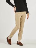 Pantalone Artigli - casha - 0