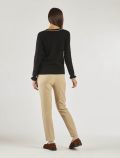 Pantalone Artigli - casha - 3